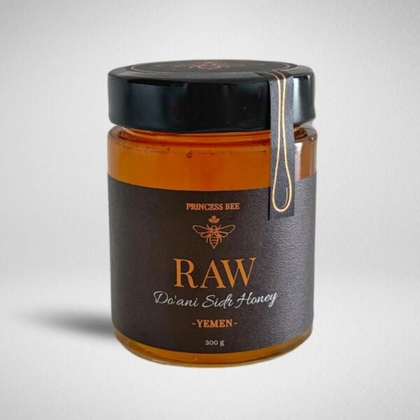 Yemeni Sidr Honey - Image 3