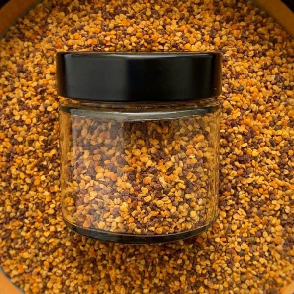 Premium Bee Pollen
