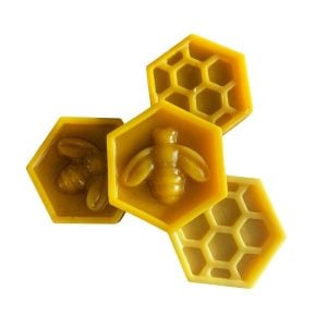 Natural Beeswax