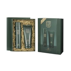 Bulgarian Rose For Men - gift set