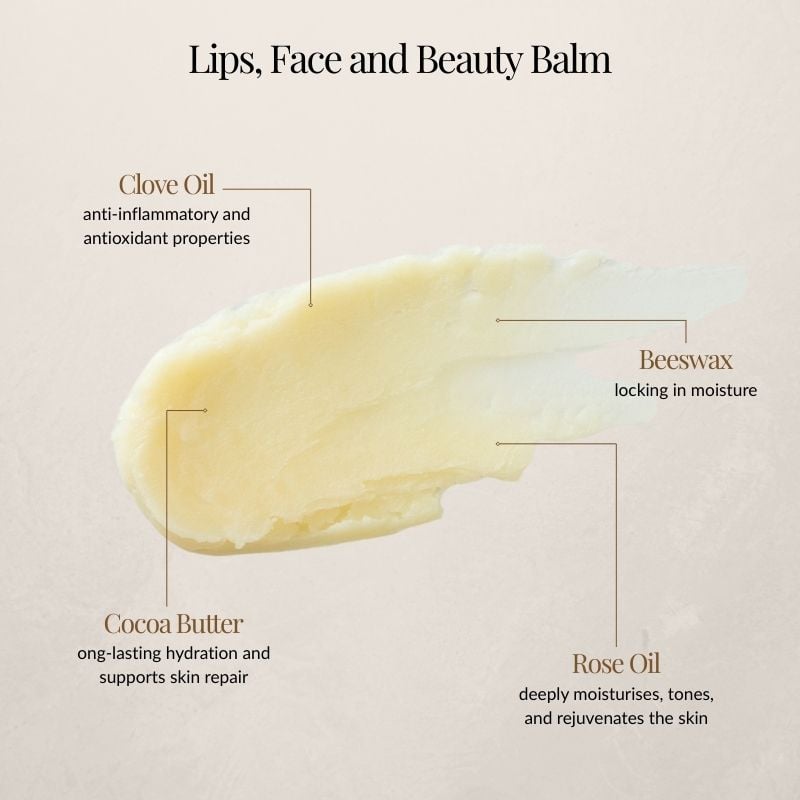 Rose Balm - Image 2
