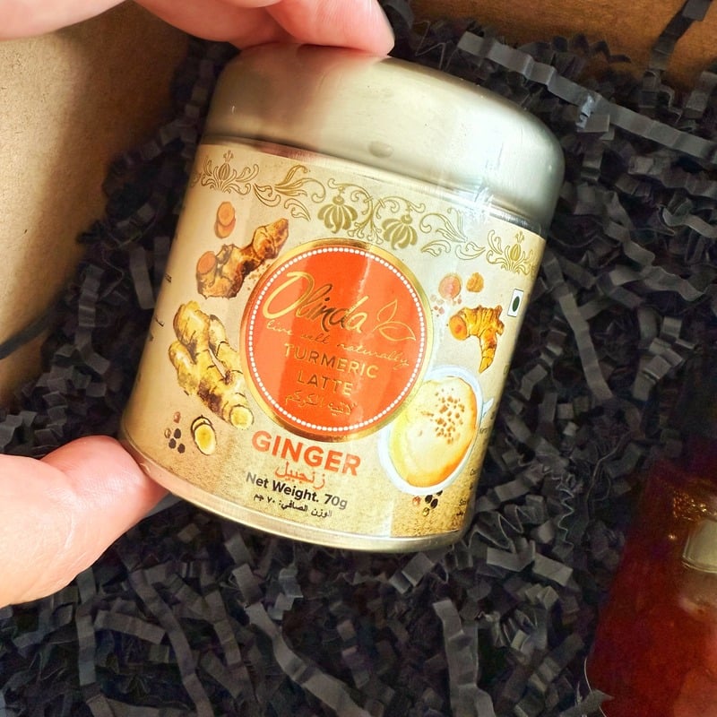 Gift Box - Unwind - Image 3