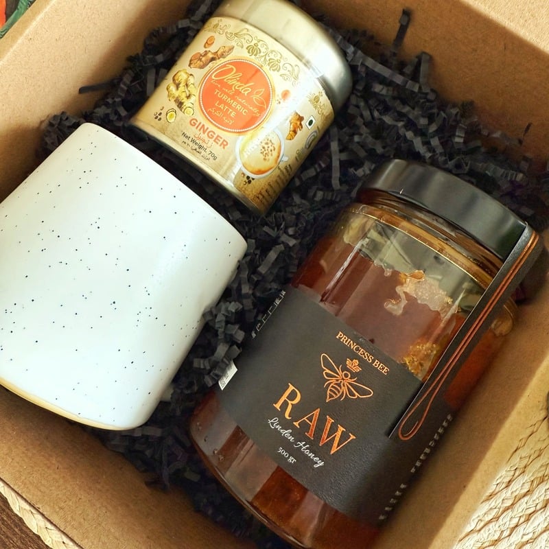 Gift Box - Unwind - Image 2