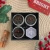 gift box soothe and cleanse