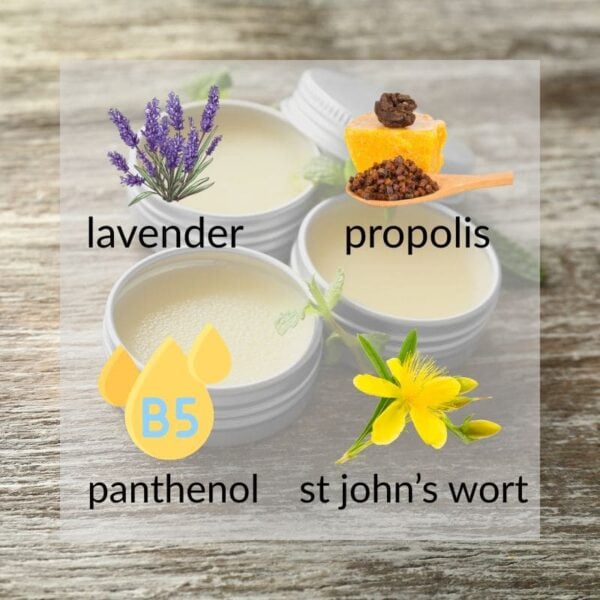 Tattoo Butter - Image 3