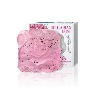 Bulgarian rose Soap