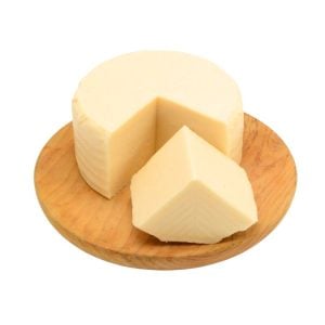Bulgarian Yellow Cheese - Kashkaval