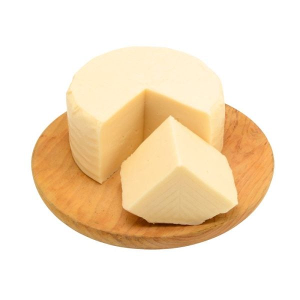 Bulgarian Yellow Cheese - Kashkaval