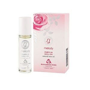 LJ Melody Parfum Roll-On