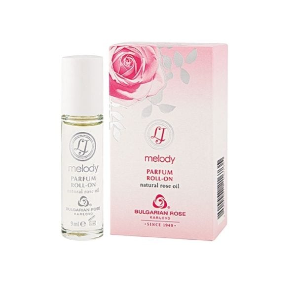 LJ Melody Parfum Roll-On
