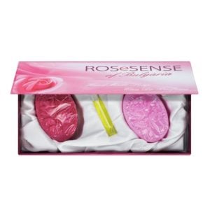 Rose Sense of Bulgaria Gift Set