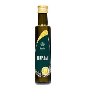 sunflower cold-pressed oil