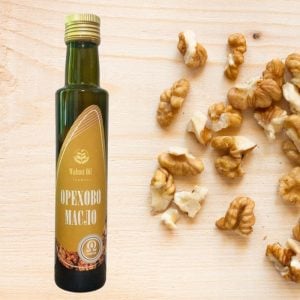 Walnut Cold-pressed Oil