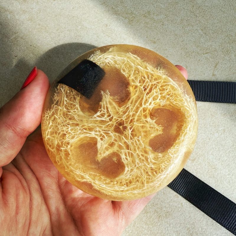 Handmade Soap Bars with Honey - Image 6