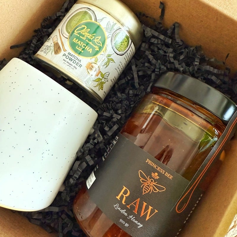 Gift Box - Matcha - Image 3