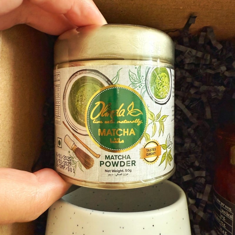 Gift Box - Matcha - Image 2
